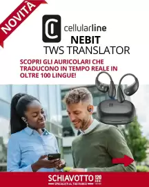 Volantino Schiavotto Pagina 1