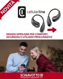 Volantino Schiavotto Pagina 2