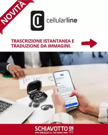 Volantino Schiavotto Pagina 3