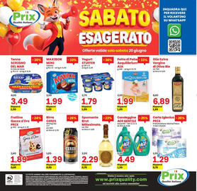Volantino Prix Quality Pagina 24