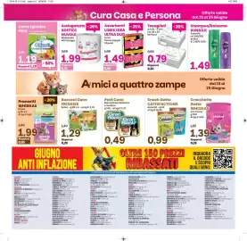 Volantino Prix Quality Pagina 22