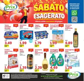 Volantino Prix Quality Pagina 24