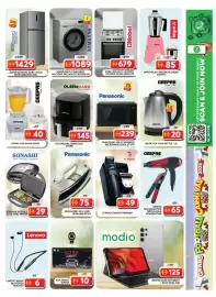 Grand Hyper Market catalogue Page 18