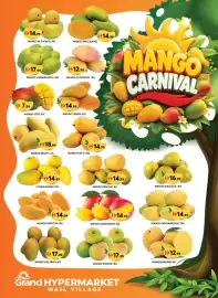 Grand Hyper Market catalogue Page 2
