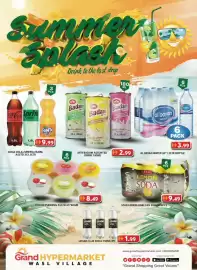 Grand Hyper Market catalogue Page 6