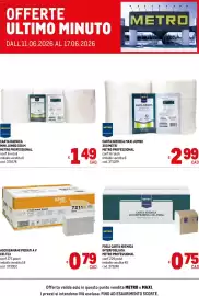 Volantino Metro settimana 24 Pagina 2