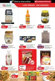 Lulu Hypermarket catalogue week 24 Page 16