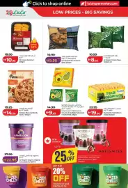 Lulu Hypermarket catalogue week 24 Page 18