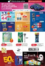Lulu Hypermarket catalogue week 24 Page 28