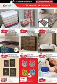 Lulu Hypermarket catalogue week 24 Page 30