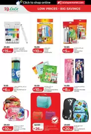 Lulu Hypermarket catalogue week 24 Page 32