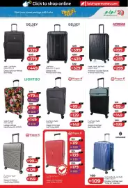 Lulu Hypermarket catalogue week 24 Page 33