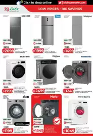 Lulu Hypermarket catalogue week 24 Page 40