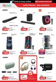 Lulu Hypermarket catalogue week 24 Page 44