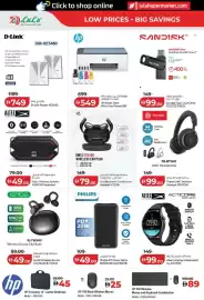 Lulu Hypermarket catalogue week 24 Page 46