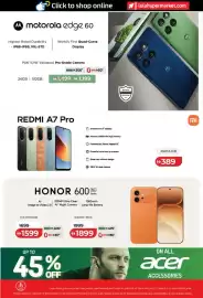 Lulu Hypermarket catalogue week 24 Page 48