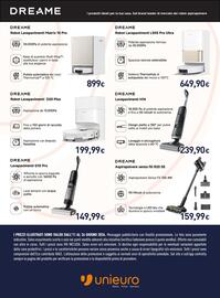Volantino Unieuro Pagina 18
