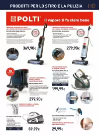 Volantino Unieuro Pagina 15