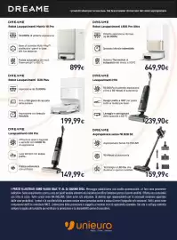 Volantino Unieuro Pagina 18