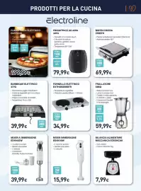 Volantino Unieuro Pagina 7