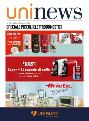 Unieuro (valido fino al 26-06)