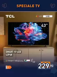 Volantino Unieuro settimana 24 Pagina 8