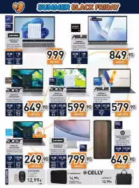 Volantino Unieuro settimana 24 Pagina 12