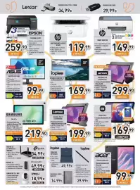 Volantino Unieuro settimana 24 Pagina 14