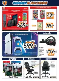 Volantino Unieuro settimana 24 Pagina 16