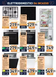 Volantino Unieuro settimana 24 Pagina 21