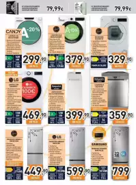 Volantino Unieuro settimana 24 Pagina 23