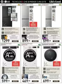 Volantino Unieuro settimana 24 Pagina 29