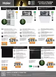 Volantino Unieuro settimana 24 Pagina 31