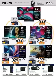 Volantino Unieuro settimana 24 Pagina 4