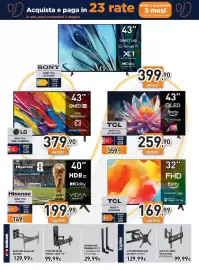 Volantino Unieuro settimana 24 Pagina 5