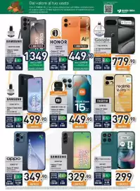 Volantino Unieuro settimana 24 Pagina 7