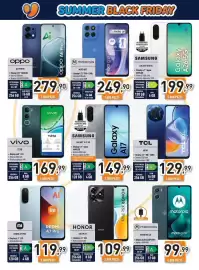 Volantino Unieuro settimana 24 Pagina 8