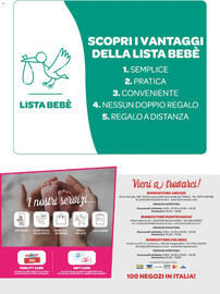 Volantino Bimbo Store Pagina 22