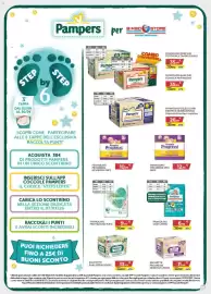 Volantino Bimbo Store Pagina 10