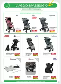 Volantino Bimbo Store Pagina 12