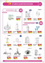 Volantino Bimbo Store Pagina 17