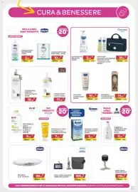 Volantino Bimbo Store Pagina 18