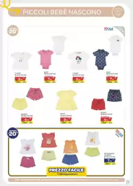 Volantino Bimbo Store Pagina 2
