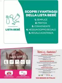 Volantino Bimbo Store Pagina 22