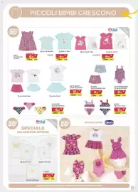 Volantino Bimbo Store Pagina 3