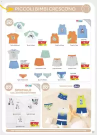 Volantino Bimbo Store Pagina 4