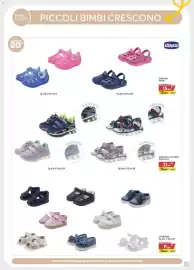 Volantino Bimbo Store Pagina 5