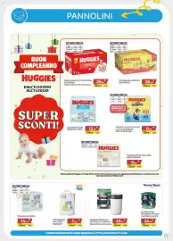 Volantino Bimbo Store Pagina 9