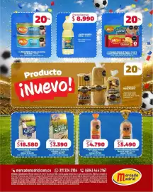 Catálogo Mercado Madrid semana 24 Página 6