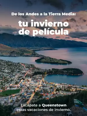 Cocha (válido hasta 17-06)